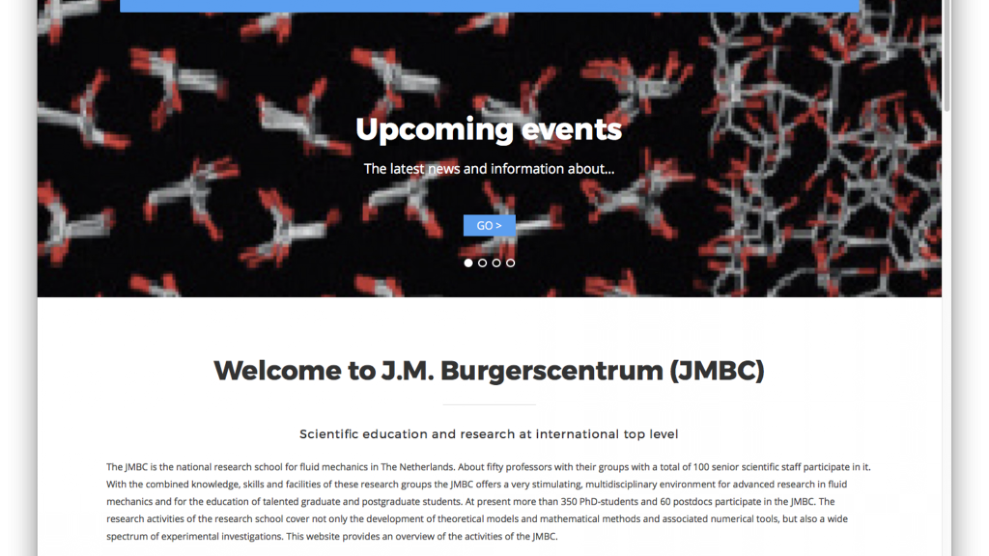 Site J.M. Burgerscentrum